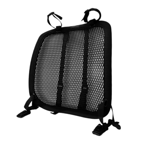 Espaceur de sac à dos léger et ventilé pour randonnée confortable