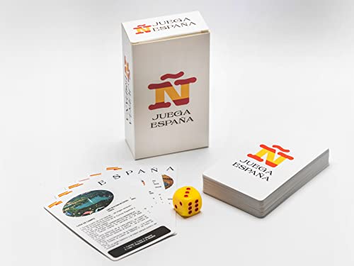 Ñ JUEGA ESPAÑA, Multicoloured - Image 2