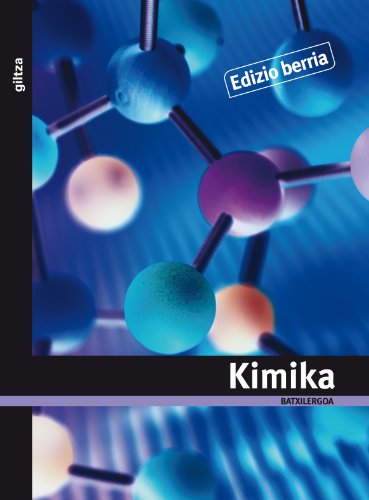 Kimika - 9788483780503