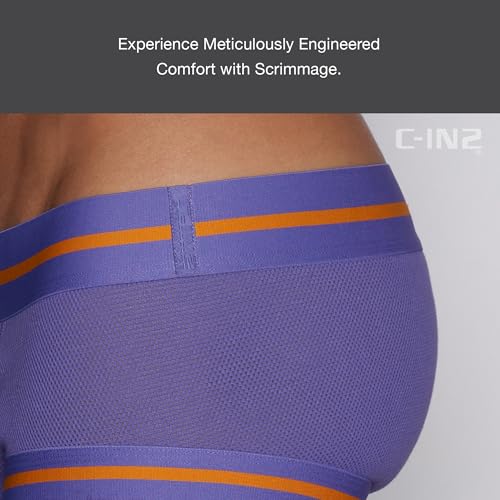 C-IN2 Scrimmage Fly Front Trunk4