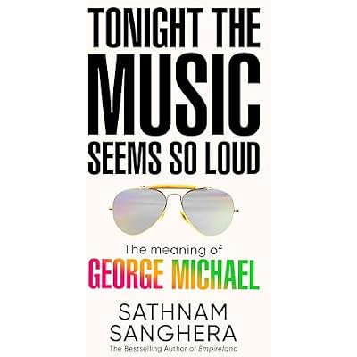Tonight the Music Seems So Loud
