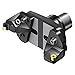 Sandvik Coromant 820-250RC16-C10 CoroBore 820 XL Rough Boring Tool, 2013.2 CoroPak Tool Style Code, 820-.RC-Cx Tool Style Code