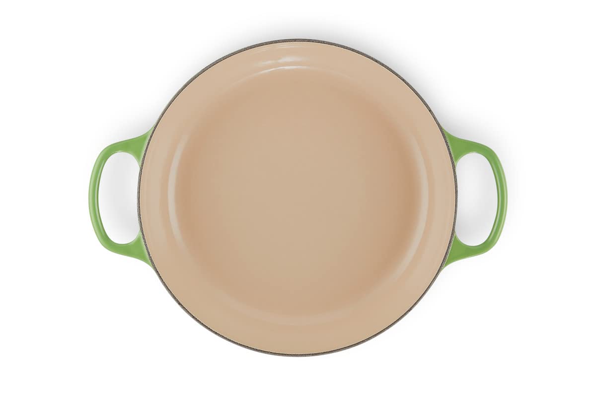 Le Creuset Signature Gusseisen Gourmet-Profitopf – Bild 3