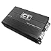 CT Sounds CT-150.4D Full-Range Class D 4 Channel Car Audio Amplifier, 1000 Watts RMS