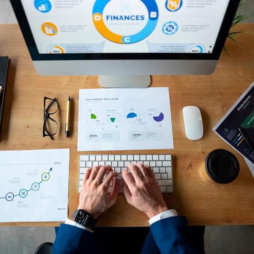 Building a Strong Financial Foundation for Your Business with Patrick Mphephu Transnet