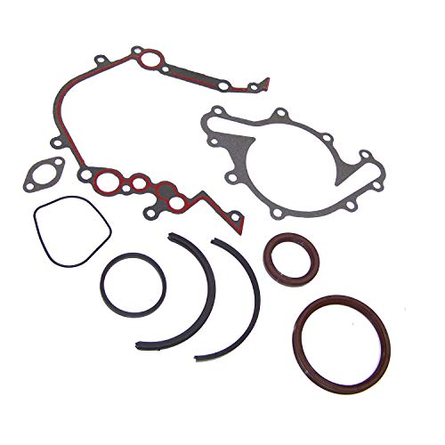 Dnj Ek4128M Master Engine Rebuild Kit For 2001-2004 / Ford/E-150, E-150 Club Wagon, E-150 Econoline, E-150 Econoline Club Wagon, E-250, E-250 Econoline, F-150/4.2L / Ohv / V6 / 12V / Vin 2 #TOP5