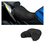 HIPATU-Powersports-Seat-Covers-GSX-S1000-Accessoreis-for-Suzuki-GSX-S1000-2022-Motorcycle-Cushion-Seat-Cover-Breathable-GSXS1000-Nylon-Fabric-Saddle-Waterproof