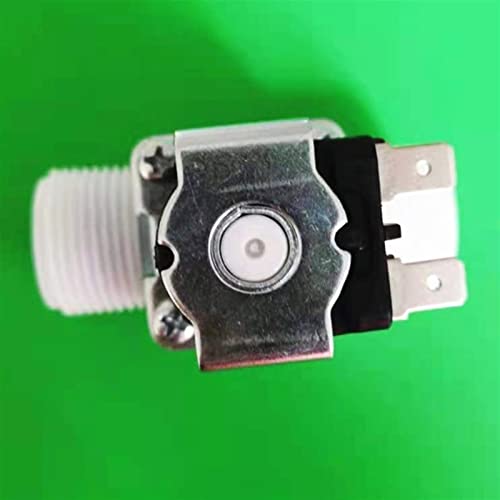Interrupteur de débit d'eau 3/4" FIDEMM 24V à installation facile - 5