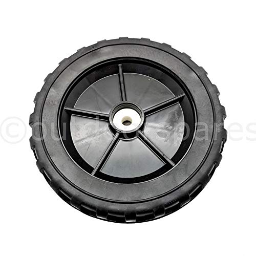 Mountfield Genuine 210mm Rear Wheel Assembly Part No.381007360/0