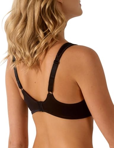 Image of Empreinte Women's 0786 Melody Underwired Seamless Bra