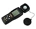 Digital photography Mini spectrometer actinomete Lux Meter light meter Luminance tester 1-200,000 Lux tools