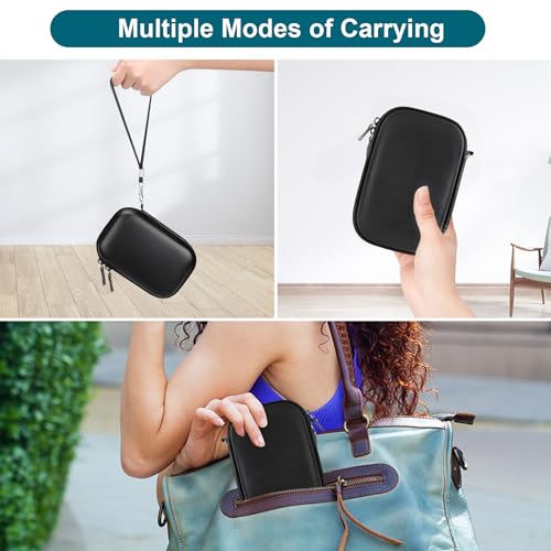 image for Canboc Hard Case for New Canon Ivy 2/ Canon Ivy/Canon Ivy CLIQ+ CLIQ 2