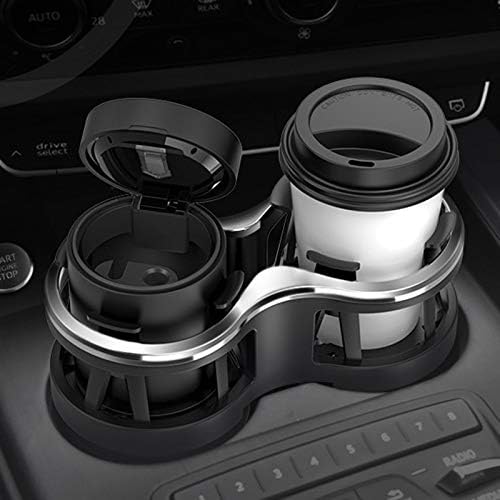 Car Hole Car Cup Holder Car Drinks Holders Insulation Cup Holder Drink Holder Universal Holder