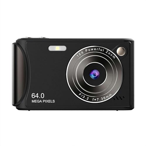 2025 New 4k Digital Camera Retro Ccd Portable Card Camera Pixels 96 Million Auto Dual G3y3 Flash Camera Entry-level Camera