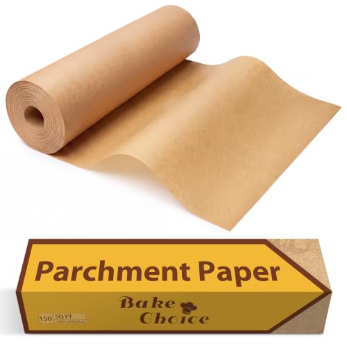 Parchment Paper Roll - image 1