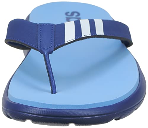 Adidas Men's Comfort Flip Flop Slides