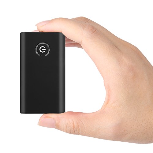 Amanka Mini Bluetooth 4.1 Transmitter / Receiver with 3.5mm Audio Cable, 2-in-1 Wireless Audio Adapter (AptX Low Latency, 2 Devices Simultaneously for TV/Home Sound System) - Thumbnail 7