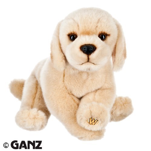 webkinz labrador