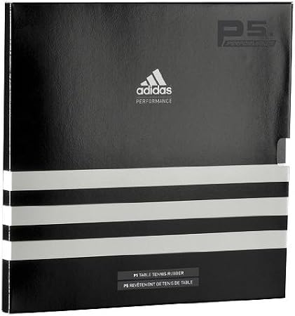 Adidas (Adidas) Rubber P5 agf10609