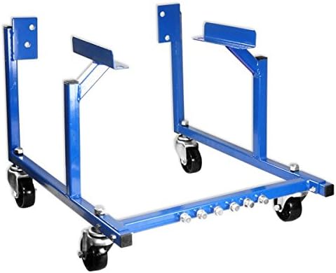 Engine Cradle (For ALL V8 FORD Blocks)