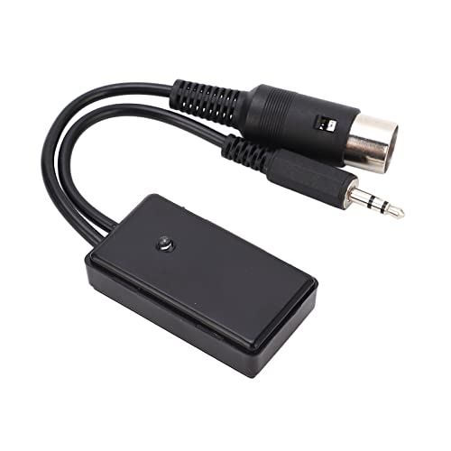 Adaptateur d'interface sans fil Domary pour libérer votre studio radio