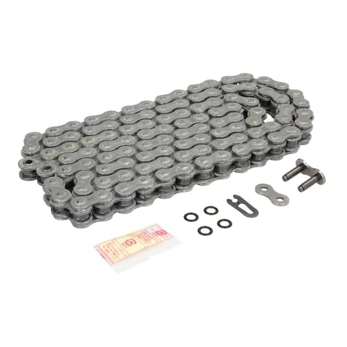 DID 520VX3-106 X-Ring Chain with Connecting Link