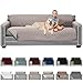 Sofa Shield Original Reversible Couch Slipcover Furniture Protector, Seat Width Up to 78