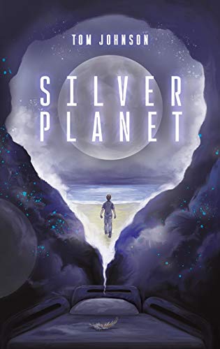 Silver Planet view 2