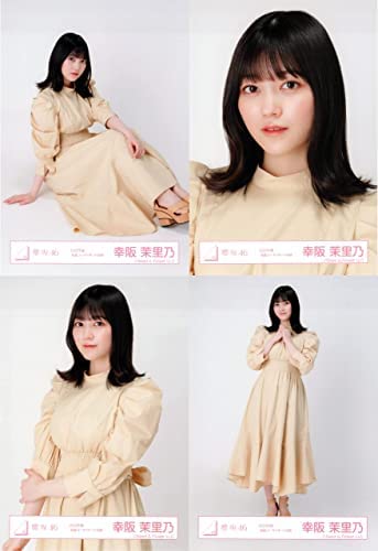 Amazon.co.jp: 櫻坂46 ランダム生写真 2022年春私服