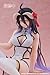 Taito-Overlord-Desktop Cute Figure - Albedo (Chinese Dress Ver.)