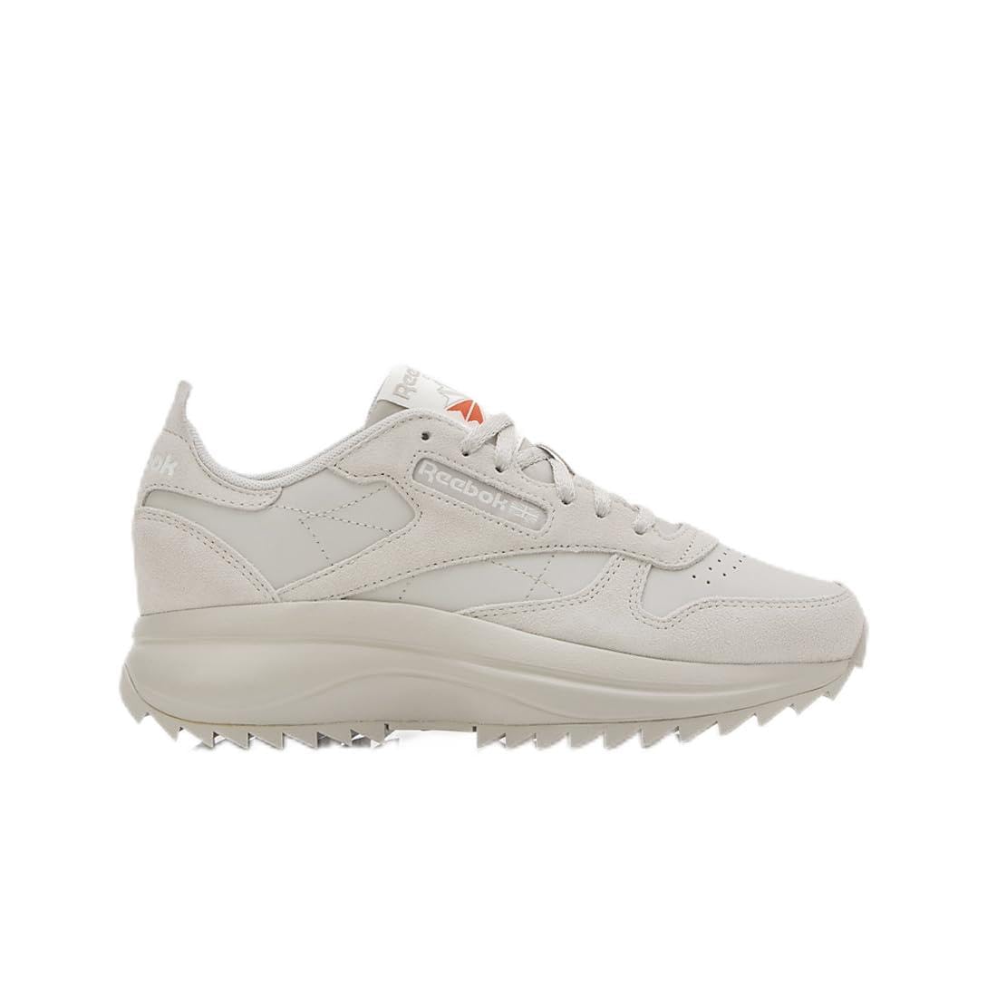 Reebok Female Adult Classic Leather SP Extra MOONST/MOONST/Chalk 4