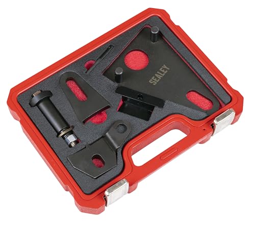 Ensemble d'outils Sealey VSE5032 pour volant d'inertie