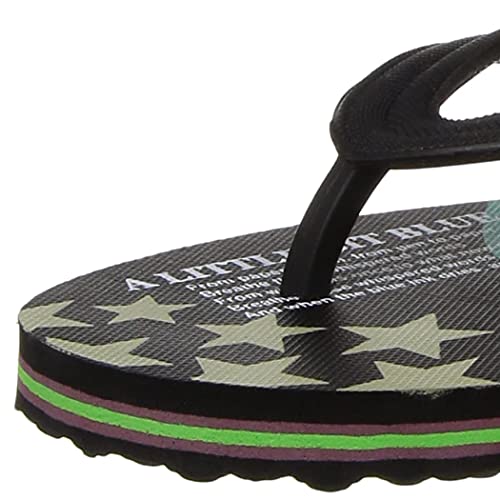 Image of Walkaroo Men's Gg8210 Flat Sandal