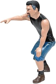 American Diorama Hot Rodder 24007 Figurine 1/18