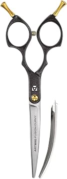 ARTERO Scissors Fusion Curvy Black