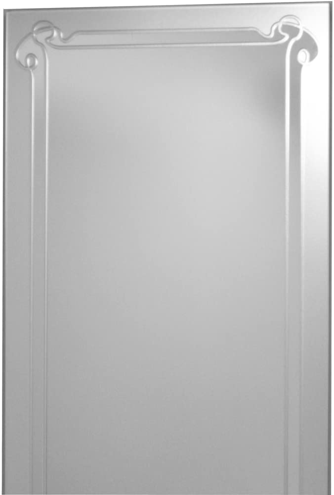 アール・ヌーヴォー　壁掛け鏡 楽天市場】【クーポンあり】JHA 鏡 壁掛け おしゃれ ミラー