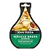 Produktbild John Frieda Miracle Drops Haarkur Perfekte Reparatur mit Vitamin E-Öl, 25 ml