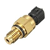 öldruckschalter ford focus 【Anwendung】- Der Öldrucksensor passt oder Ford Focus 2000-2012, Focus Cabriolet 2006-2010, Ford C-max 2007-2011, Ford Focus C-Max 2003-2007.
