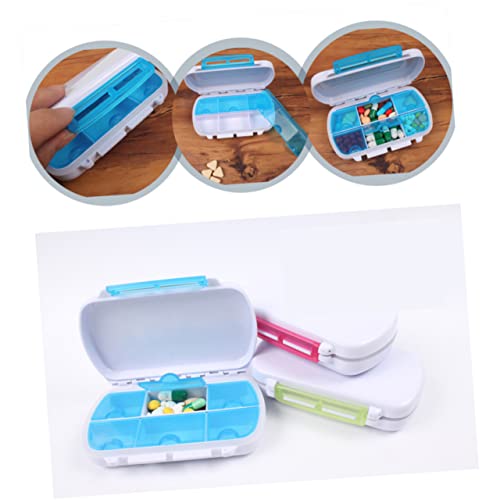 FOMIYES 6Obhh|[^u I[KiCU[P[X ҌVjA܃z_[ s Ooɕ֗ȃvX`bNe 12x7.5x2.7cm ^ъȒPȎ[Rei