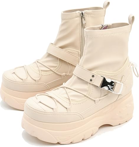 [ [XP YOSUKE ] Xj[J[ \bNXu[c fB[X nCJbg 7cm tbg\[ 23.5cm AC{[