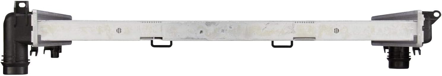 Radiator for BMW X5 3.0L - 2001 to 2006 - OE# 17117544669