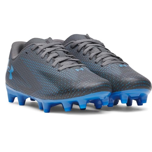 Under Armour Boy's Shadow Select 3 Jr Soccer Cleats Sneaker2