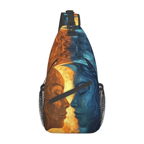 Mochila deportiva ligera impermeable para senderismo miniatura 2