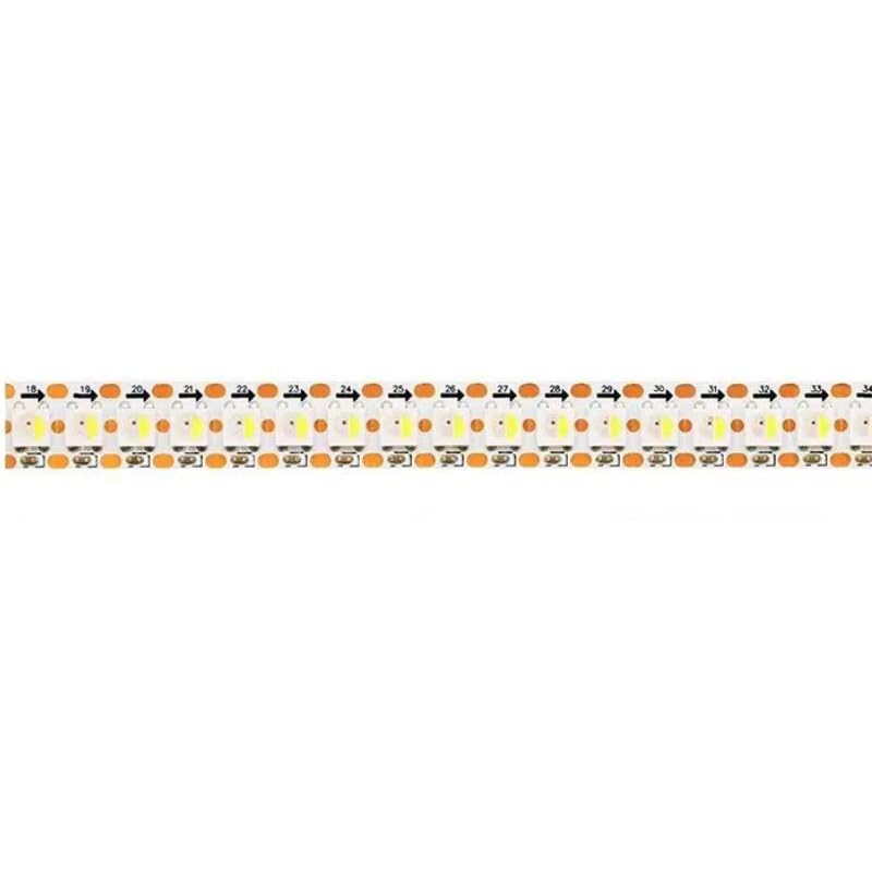 DST SK6812 RGBW Addressable LED Strip, 30/60/144 LEDs/m, 4-in-1 RGB+W, 5V DC
