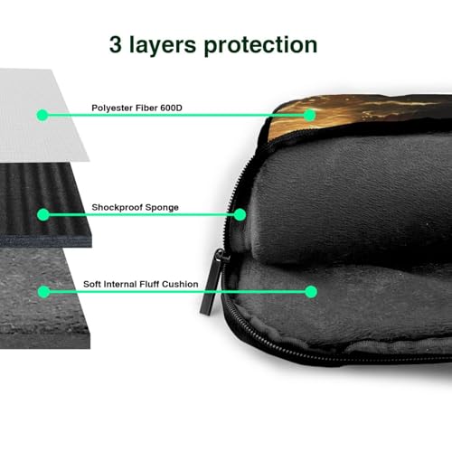 Sacoche ordinateur étanche pour transporter vos appareils sans risque