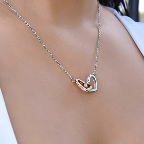 LOTUS-A-Daughter-Gift-From-Mom-Sterling-Silver-Daughter-Gifts-Necklace-Birthday-Gifts-For-Daughter-Beautiful-Gifts-For-Daughters-From-Mothers-Daughter-Necklaces-From-Mom