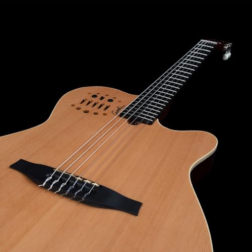 Godin 032167 Multiac Series-Acs Guitar thumb #7