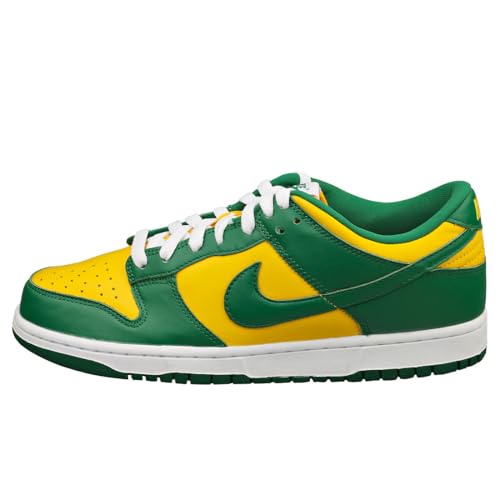 Image of Nike Men's Dunk Low Retro Shoes