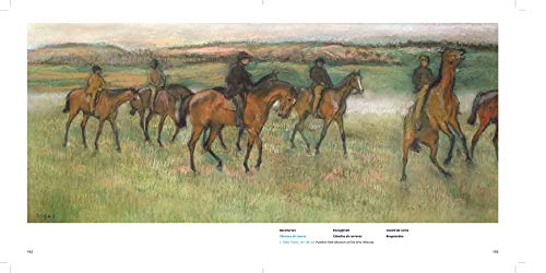 Edgar Degas: Edgar Degas: - Imagem 7