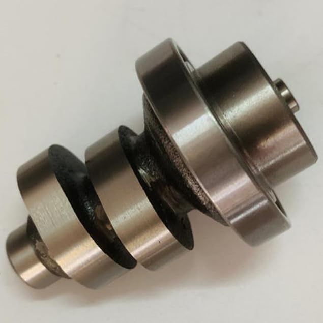 Camshaft brazo basculante de motor resistente para scooter UY125 y UU125